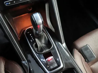 Renault-KoreaSamsung QM6 2019, 141924 км, за 10500000 KRW - фото 9