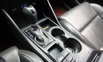 Hyundai Tucson 2016, 182867 км, за 7800000 KRW - фото 9