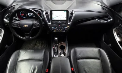 ChevroletGMDaewoo Malibu 2017, 121784 км, за 7800000 KRW - фото 7