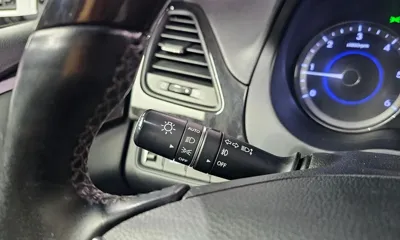 Hyundai Grandeur 2016, 124925 км, за 7300000 KRW - фото 14