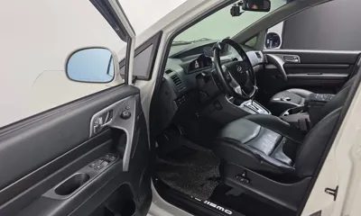 KG_Mobility_Ssangyong KORANDO 2017, 207729 км, за 6300000 KRW - фото 11