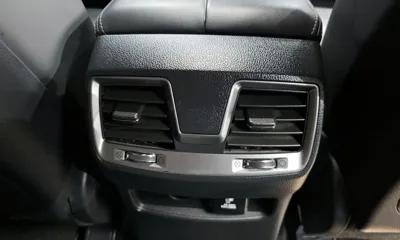 KG_Mobility_Ssangyong Rexton 2019, 66101 км, за 17200000 KRW - фото 20