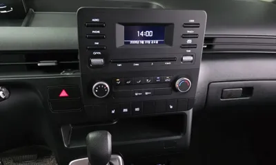 Hyundai Staria 2024, 86283 км, за 21800000 KRW - фото 20