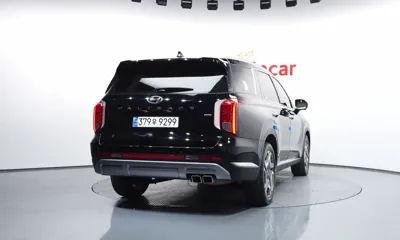 Hyundai Palisade 2023, 83954 км, за 29900000 KRW
