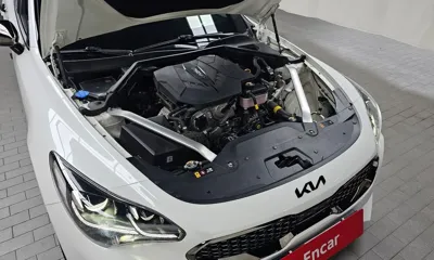 Kia Stinger 2023, 73195 км, за 29500000 KRW - фото 6