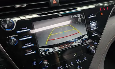 Toyota Camry 2019, 31250 км, за 25900000 KRW - фото 13