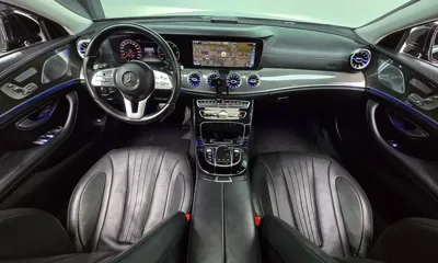 Mercedes-Benz CLS-Class 2019, 133880 км, за 31990000 KRW - фото 7