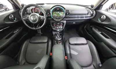 MINI Clubman 2017, 71199 км, за 14500000 KRW - фото 7