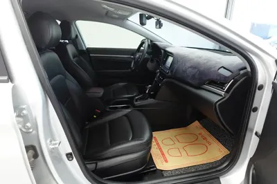 Hyundai Avante 2018, 96112 км, за 10200000 KRW - фото 20