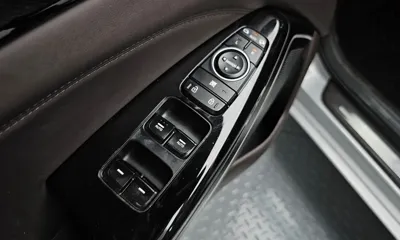 Kia K7 2016, 63716 км, за 10500000 KRW - фото 18