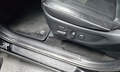Hyundai Palisade 2022, 132018 км, за 26000000 KRW - фото 31