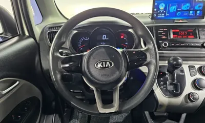 Kia Ray 2021, 75223 км, за 7900000 KRW - фото 14