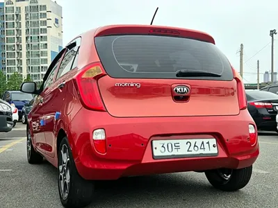 Kia Morning 2013, 171455 км, за 3590000 KRW - фото 2