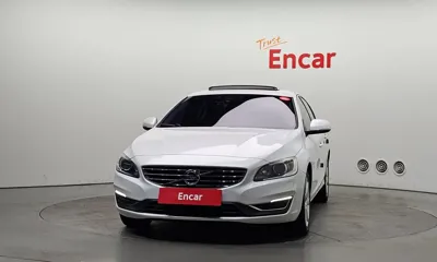 Volvo S60 2017, 97812 км, за 9500000 KRW - фото 3