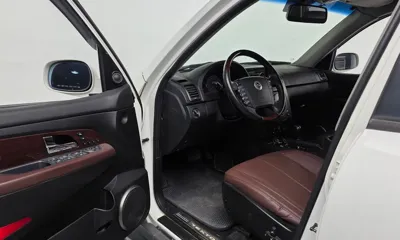 KG_Mobility_Ssangyong Rexton 2012, 159285 км, за 4000000 KRW - фото 10