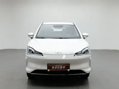 NETA Neta V 2022, 83100 км, за 34900 CNY