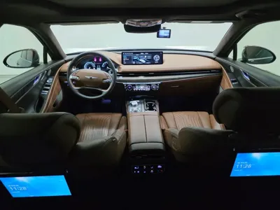 Genesis G80 2023, 83430 км, за 33820000 KRW - фото 15