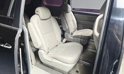 Kia Canival 2020, 72914 км, за 15900000 KRW - фото 26