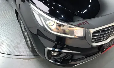 Kia Canival 2019, 120769 км, за 12100000 KRW - фото 22