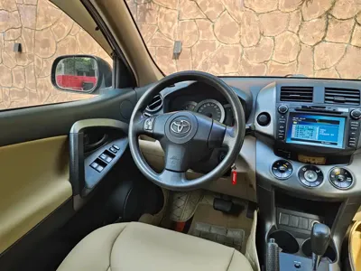 Toyota RAV4 2013, 156000 км, за 26800 CNY - фото 14