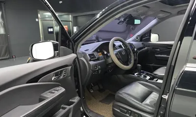 Honda Pilot 2016, 99190 км, за 14500000 KRW - фото 10