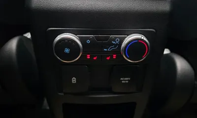 Ford Explorer 2020, 163605 км, за 21900000 KRW - фото 28