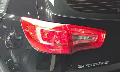 Kia Sportage 2012, 146330 км, за 6200000 KRW - фото 23