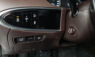 Genesis GV70 2023, 24494 км, за 36500000 KRW - фото 29