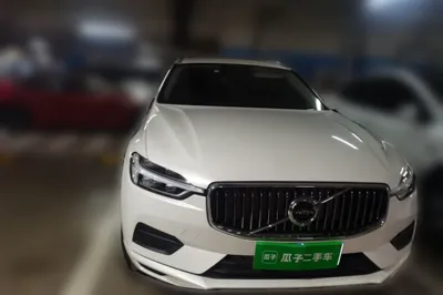 Volvo XC60 2019, 36400 км, за 117487.48 CNY - фото 17
