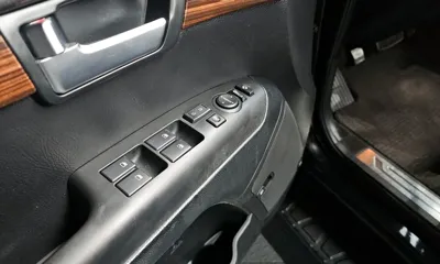 Kia Mohave 2017, 158981 км, за 13000000 KRW - фото 28
