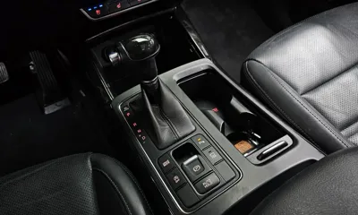 Kia Sorento 2015, 134802 км, за 13300000 KRW - фото 9
