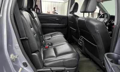 Honda Pilot 2016, 163425 км, за 11900000 KRW - фото 11