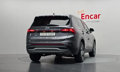 Hyundai Santafe 2022, 159305 км, за 20440000 KRW - фото 4