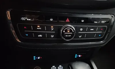 KG_Mobility_Ssangyong Rexton 2022, 69889 км, за 19500000 KRW - фото 31