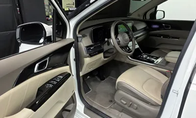 Kia Canival 2023, 82350 км, за 0 KRW - фото 10
