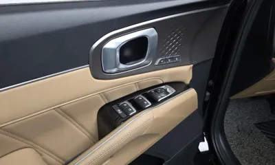 Kia Sorento 2024, 22670 км, за 37500000 KRW - фото 29