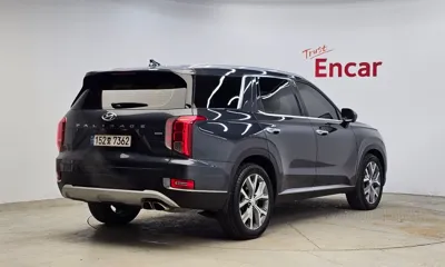 Hyundai Palisade 2021, 48069 км, за 25300000 KRW