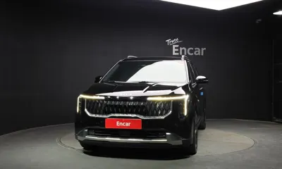 Kia Canival 2025, 65636 км, за 36800000 KRW