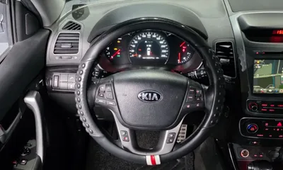 Kia Sorento 2014, 158047 км, за 6690000 KRW - фото 13