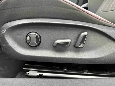 Volkswagen Lamando 2022, 38300 км, за 106000 CNY - фото 11