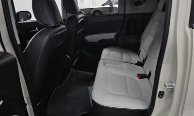 Kia Ray 2024, 47075 км, за 22900000 KRW - фото 26
