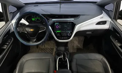 ChevroletGMDaewoo Bolt EV 2019, 118790 км, за 16200000 KRW - фото 7