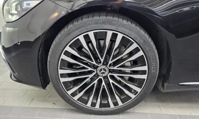 Mercedes-Benz S-Class 2021, 45386 км, за 91500000 KRW - фото 5