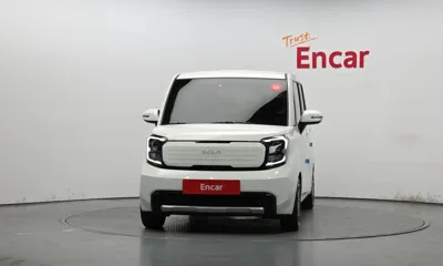Kia Ray 2023, 32610 км, за 16000000 KRW - фото 3