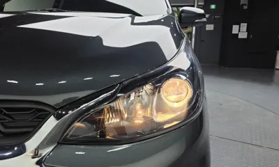 ChevroletGMDaewoo Spark 2019, 75003 км, за 7000000 KRW - фото 22
