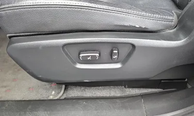 ChevroletGMDaewoo Captiva 2015, 85633 км, за 5500000 KRW - фото 26