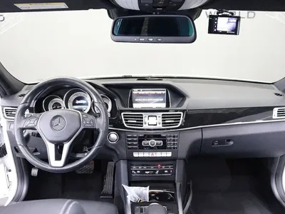 Mercedes-Benz E-Class 2015, 98632 км, за 12300000 KRW - фото 7