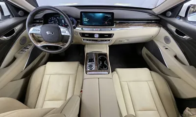 Kia K9 2020, 121550 км, за 21500000 KRW - фото 7