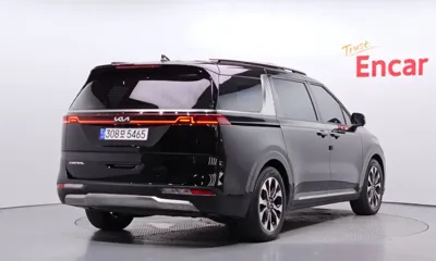Kia Canival 2023, 66824 км, за 28500000 KRW
