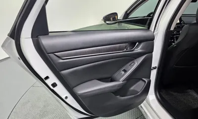 Honda Accord 2019, 119470 км, за 8995.03 USD - фото 25